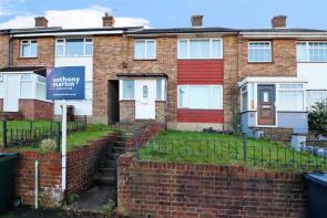 20, Bramble Avenue, Dartford DA2 8BP