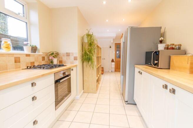 Quality Kitchen