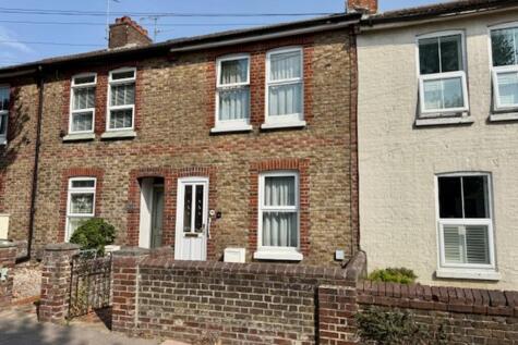 Southfield Road, Broadwater, Worthing, West Sussex, BN14 9EQ