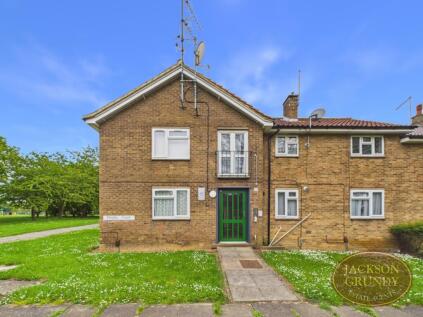 Newby Court, Northampton, NN3 2AP