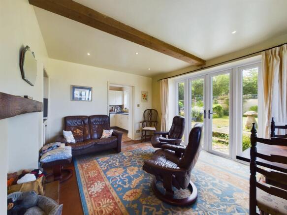 Oakridge Lane, Sidcot, North Somerset, BS25 photo 4