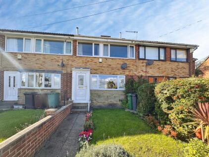 Brick Mill Road, Pudsey, LS28
