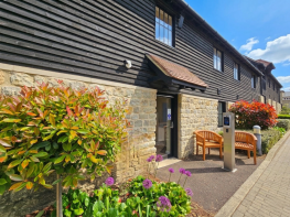 9, Alexander Court, Mote Park, Maidstone ME15 8WY