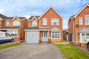 22, Discovery Way, Maltby, Rotherham S66 8SF