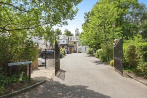 9, Faraday Lodge, Badgers Holt, Tunbridge Wells TN2 3DX