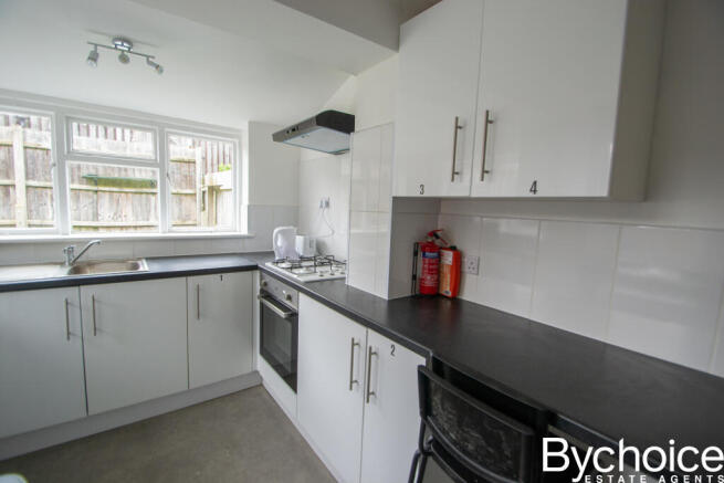 Pightle Kitchen photo 2 