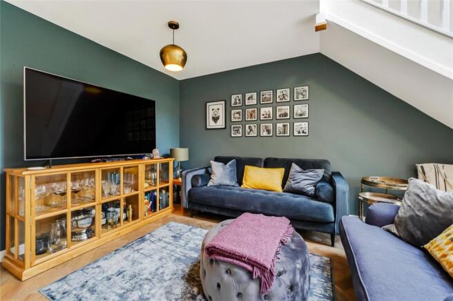 Sitting Area