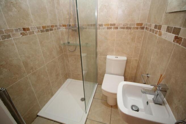 Bathroom Two