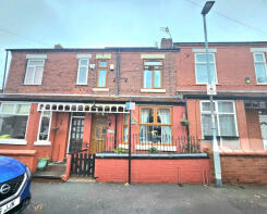 10, Dalny Street, Manchester M19 3NR