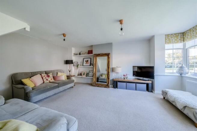 Lichfield Drive, Northampton