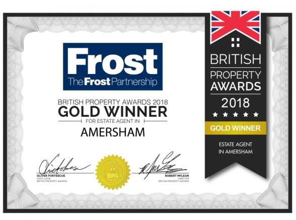 British Property Awa