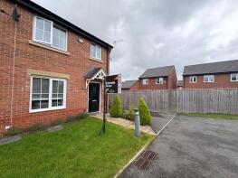 90, Stratford Drive, Prescot L34 1AP