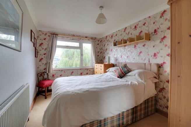 Bedroom 2 (Double)