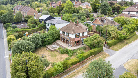 Bridgewater Hill, Northchurch, Berkhamsted, HP4