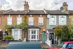 79, Farmer Road, London E10 5DL