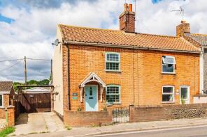 4, Stone Cottages, Cromer Road, Norwich NR10 5AD