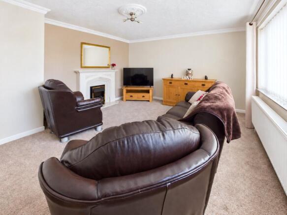 Farndale Gardens, Shildon, Durham, DL4 photo 4
