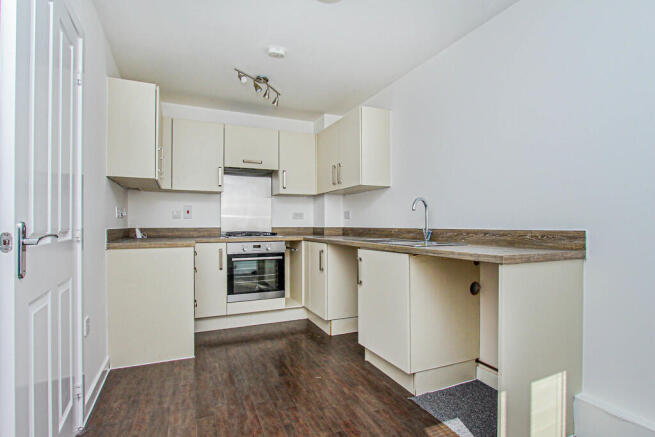 Kitchen/Breakfast...