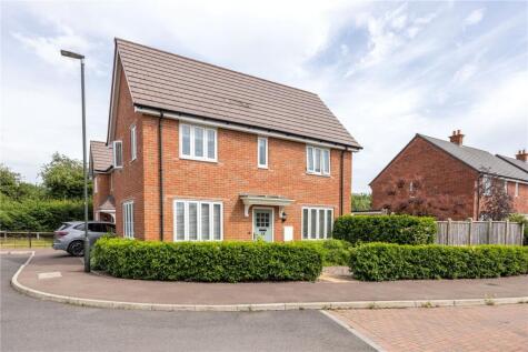 Daffodil Drive, Walton Cardiff, Tewkesbury