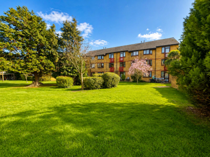St. Stephens Road, Hounslow, TW3