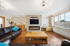19, Woodstock Crescent, Livesey, Blackburn BB2 5AZ