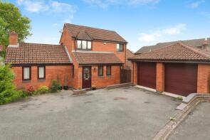 16, Tanwood Close, Redditch B97 5YU