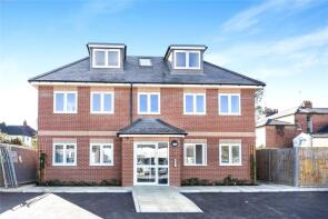 Flat 3, 4, Prospect Mews, Reading RG1 7NN