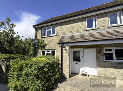 Wadards Meadow, Witney, Oxfordshire, OX28