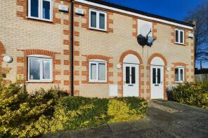 7, Avenue Gardens, Thetford IP24 1FB