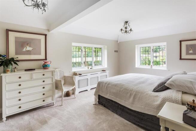 house. partnership Ockley