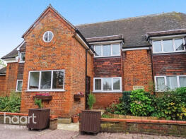 Flat 3, Lilley Old School Court, East Street, Luton LU2 8LW