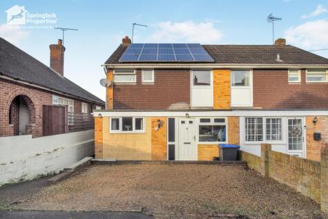 New Road, Durrington, Salisbury, Wiltshire