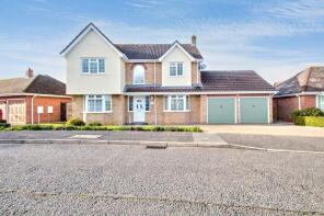 3, Mayfield, Colchester CO6 4US