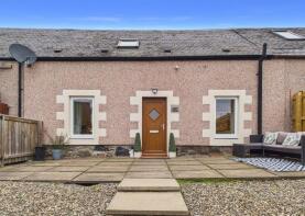 4, Back Row, Blairgowrie PH10 7DT