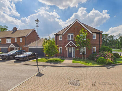 Deerleap Lane, Rowland's Castle, PO9