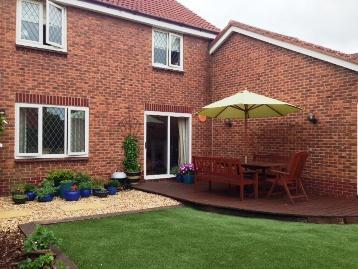 Outside View 1