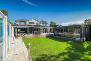 Jolimont, Bowerland Lane, Canterbury CT4 8ED