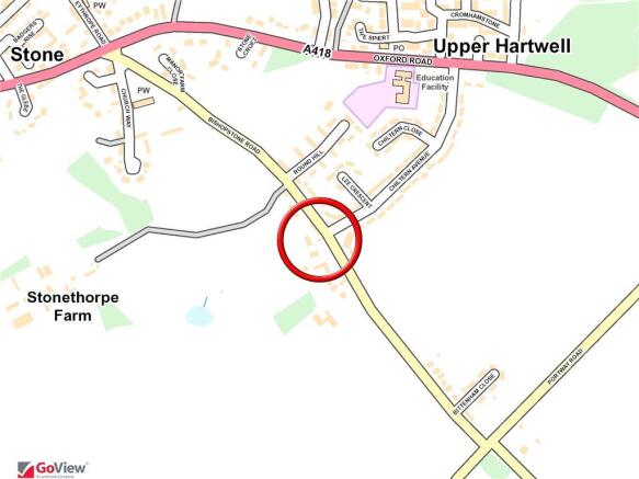 Street Map