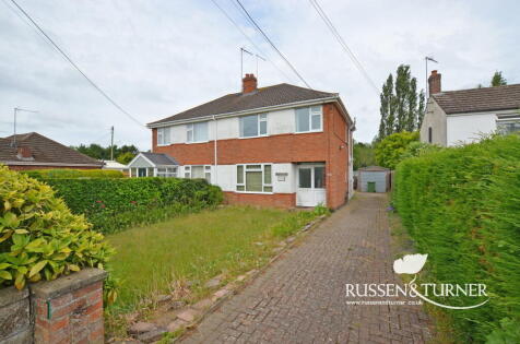 Station Road, Clenchwarton