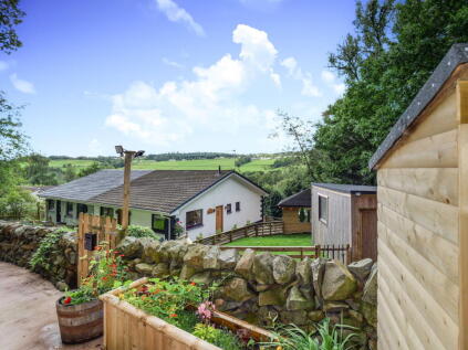 Harthope Place, Moffat, DG10 9HX