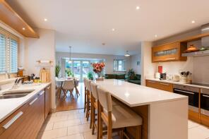 4 Forest View, Parsons Close, The Old Pound, Wootton, Abingdon OX13 6FE