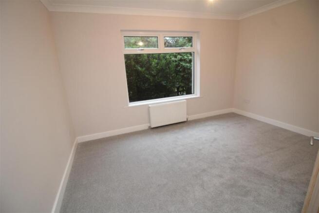 Bedroom  One