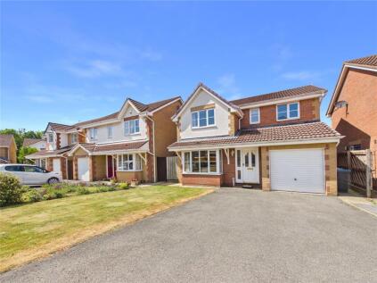 Lilac Close, Spennymoor, Durham, DL16