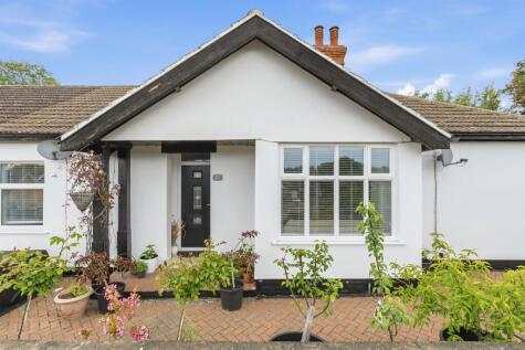 Thorpe Lea Road, Peterborough