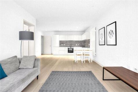 Admirality Avenue, Royal Docks, London, E16