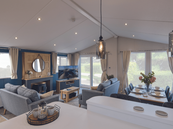 2 bed Lodge for sale Image 5