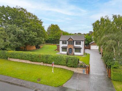 Birchley Road, Billinge, WN5