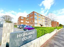 9, Highlands Court, London Road, Leigh-on-sea SS9 2SL