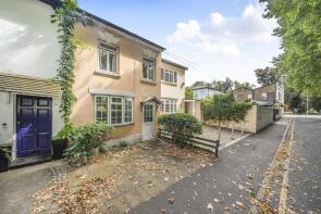 27, Fairfield East, Kingston Upon Thames KT1 2PT