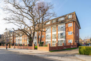 Flat 10, Hazel Court, Hamilton Road, Ealing W5 2EE